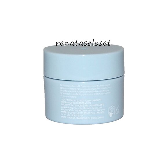 Sephora x Laneige 3-pc Hydration Heroes Beauty Insider Gift Set NWT/NIB - Picture 10 of 13